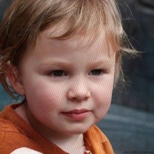 Meet your Posher, Jason